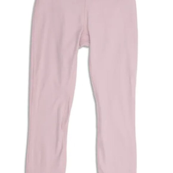 Lululemon Align High Rise Legging Size 0 24" Pink Peony - Picture 1 of 2